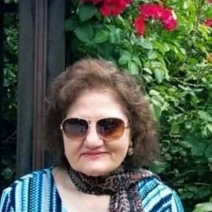 Meet your Posher, Saeeda